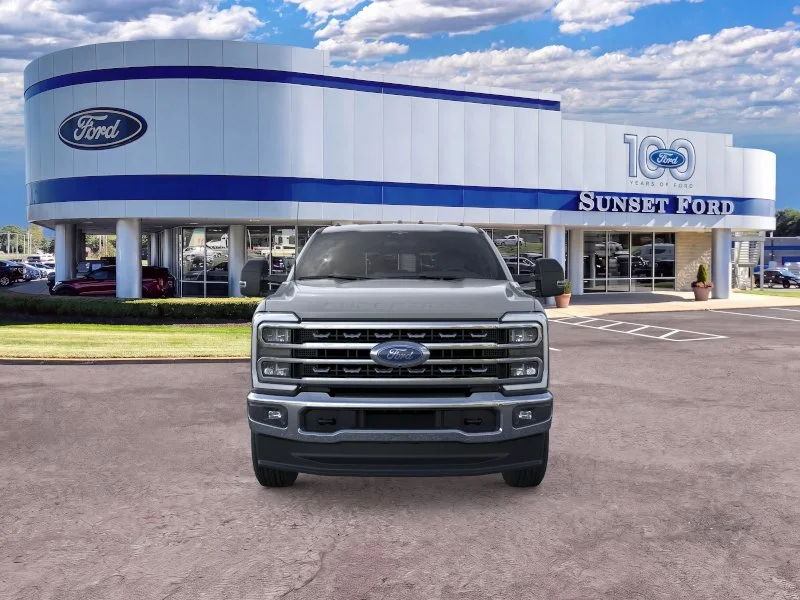 New 2026 Avalanche Ford XLT image 6