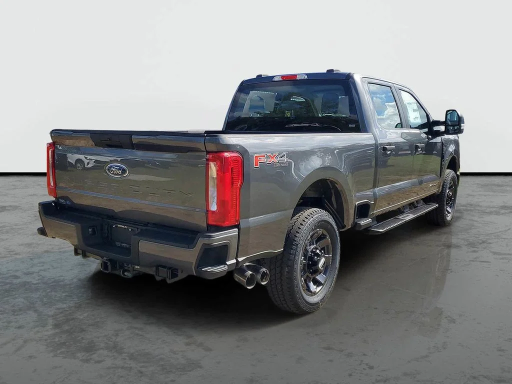 2026 Ford F-250 Super Duty XL - Photo 2