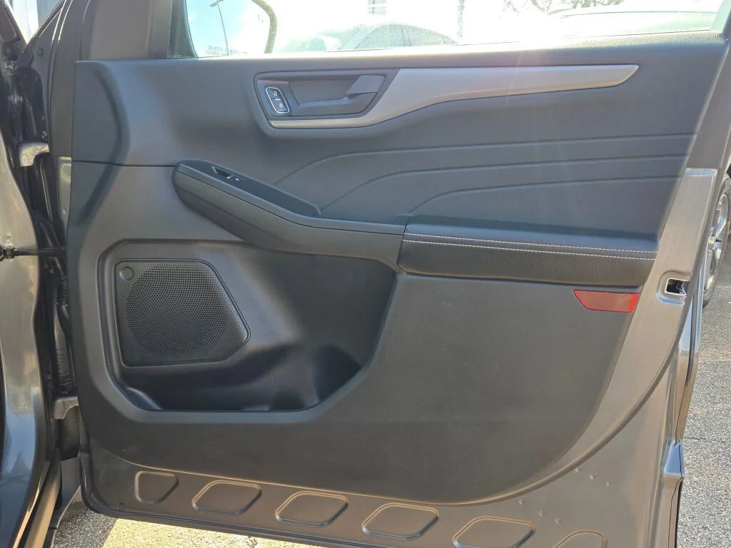 Certified Used 2023 Gray Metallic Ford Active image 8