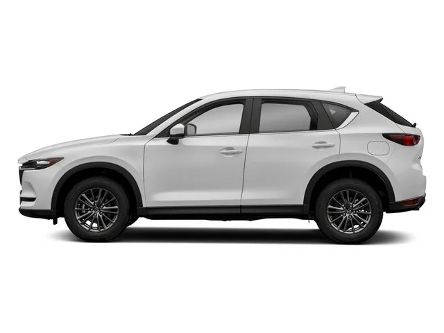 Used 2018 Sonic Silver Metallic Mazda Sport image 6
