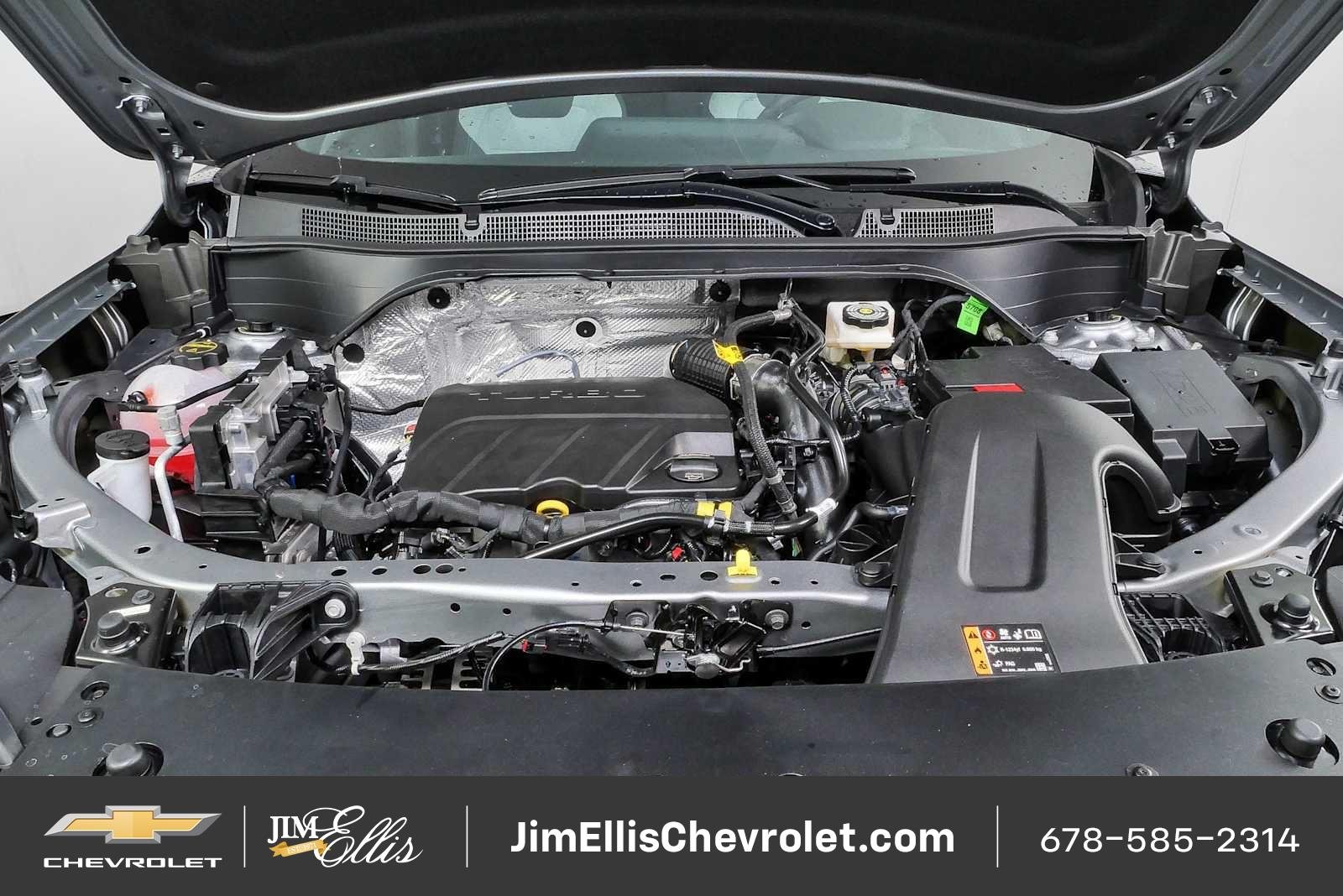 2026 Chevrolet Trax RS - Photo 32