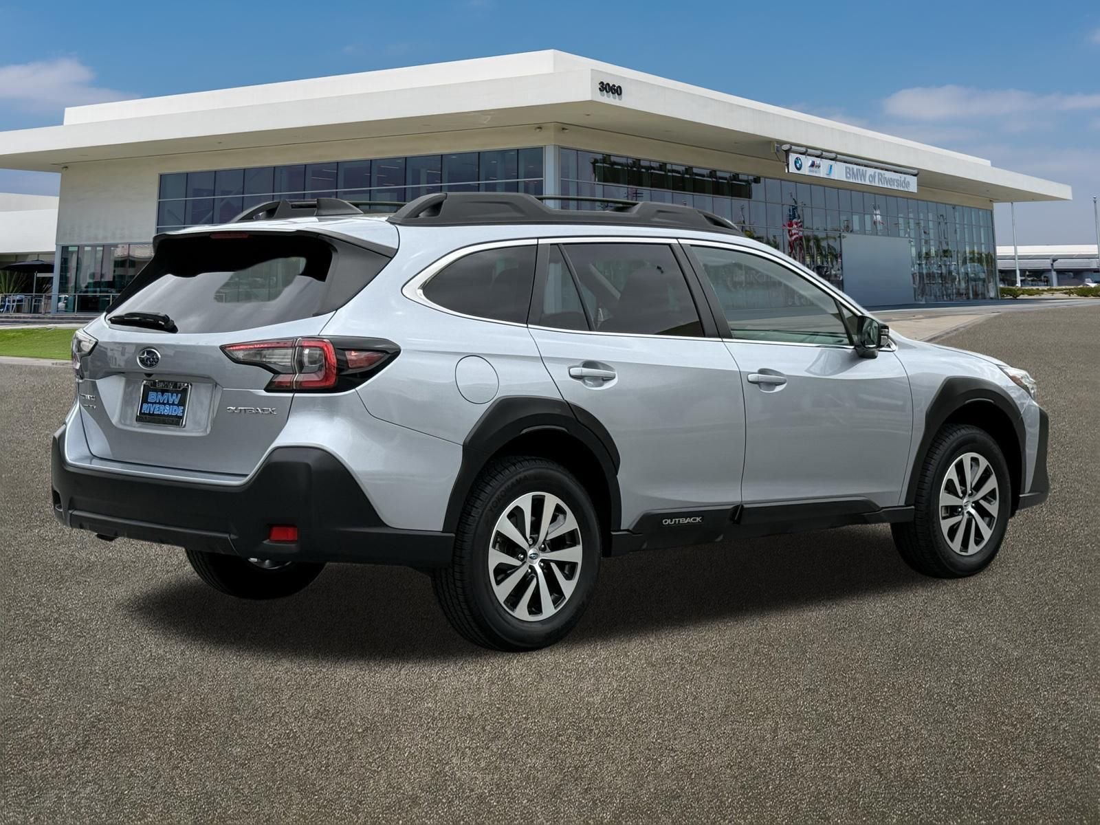 2024 Subaru Outback Premium - Photo 10