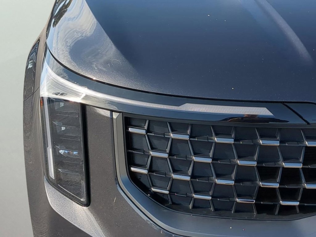 New 2026 Panthera Metal Kia SX image 10