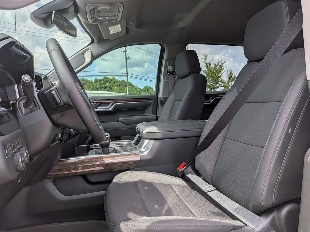 2026 Chevrolet Silverado 1500 LT - Photo 16