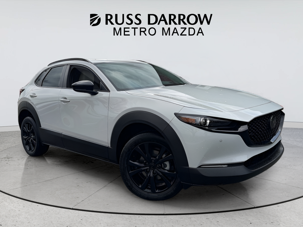 New 2026 Ceramic Metallic Mazda 2.5 Turbo Aire Edition image 7