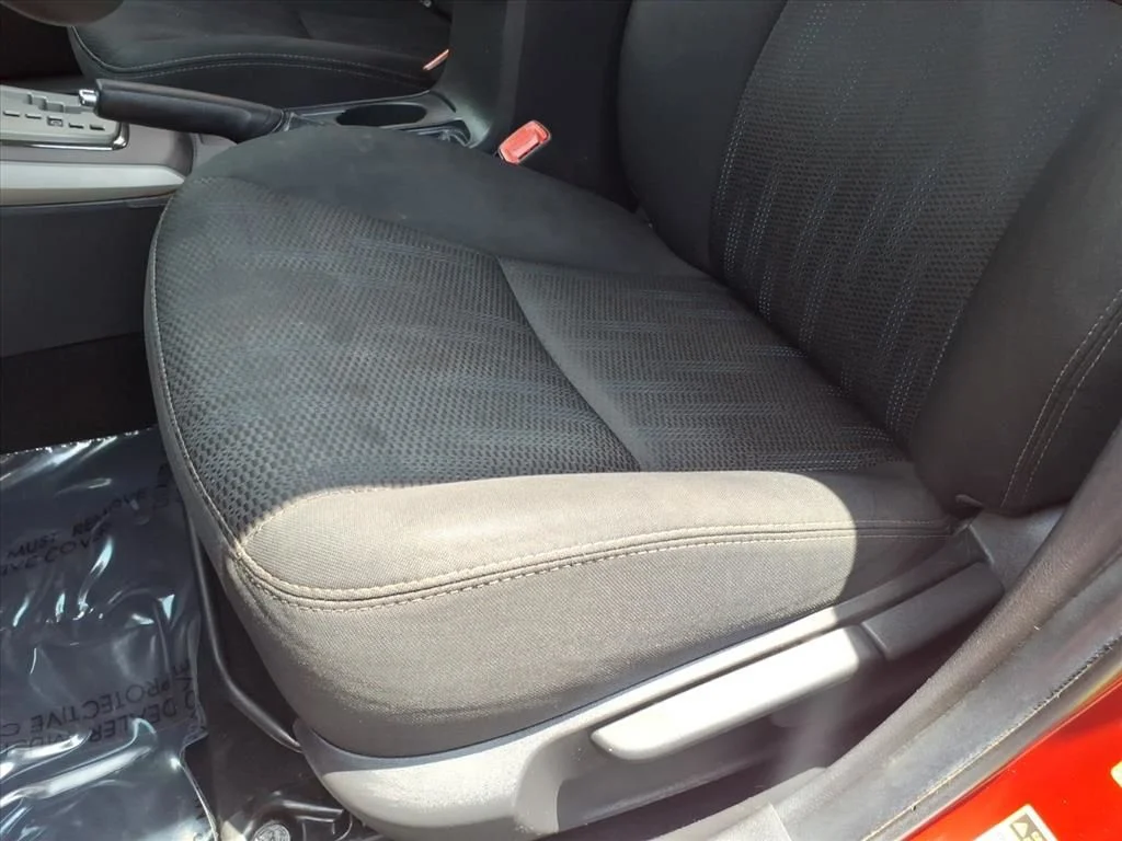 Used 2013 Red Toyota S image 16