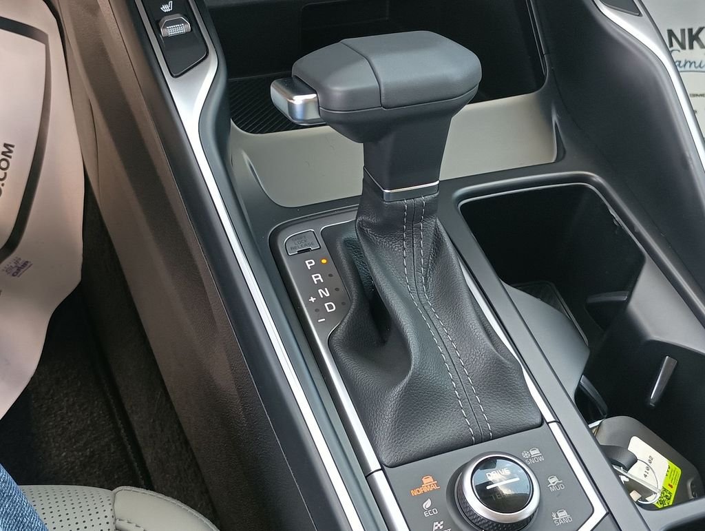 2026 Kia Sorento EX - Photo 26
