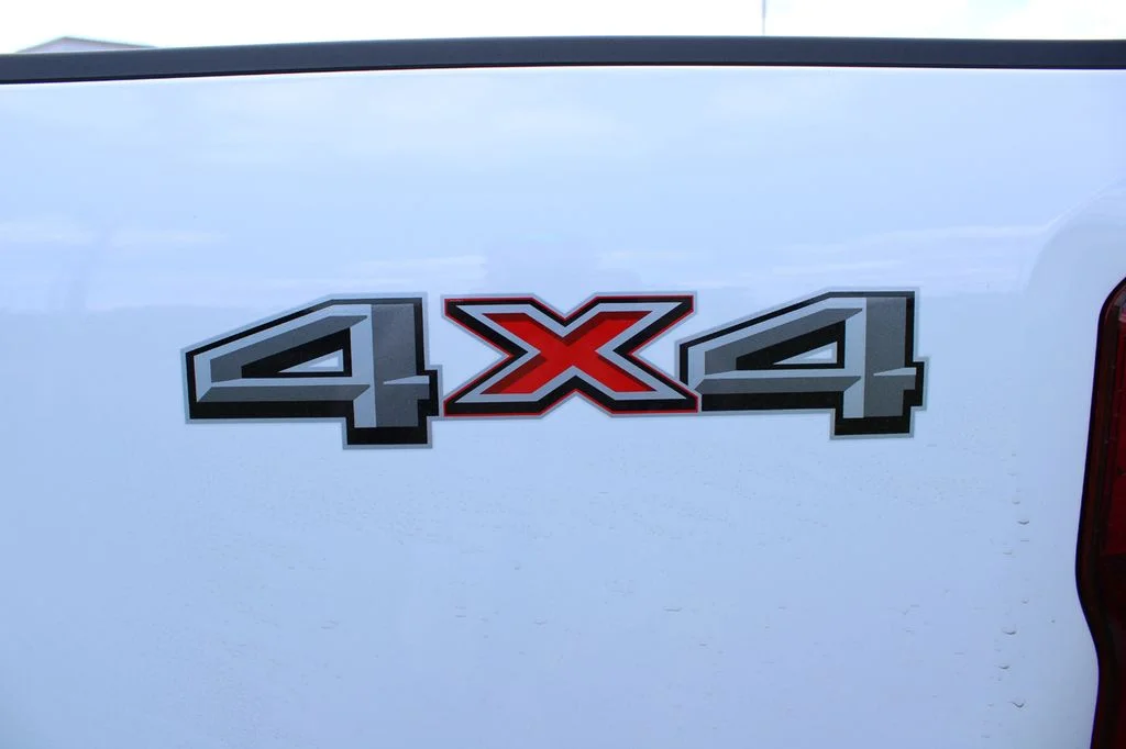 New 2026 Star White Metallic Tri-Coat Ford F-350® King Ranch® image 11