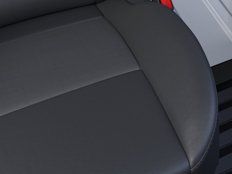 New 2026 Oxford White Ford Passenger Van XL image 46
