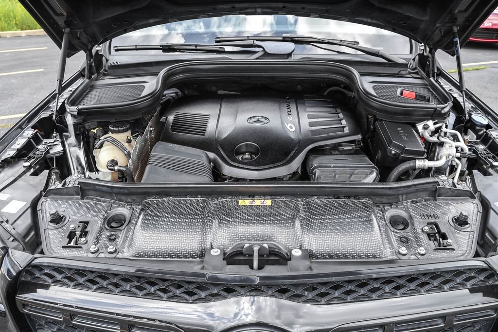 Used 2021  Mercedes-Benz GLS 450 image 39
