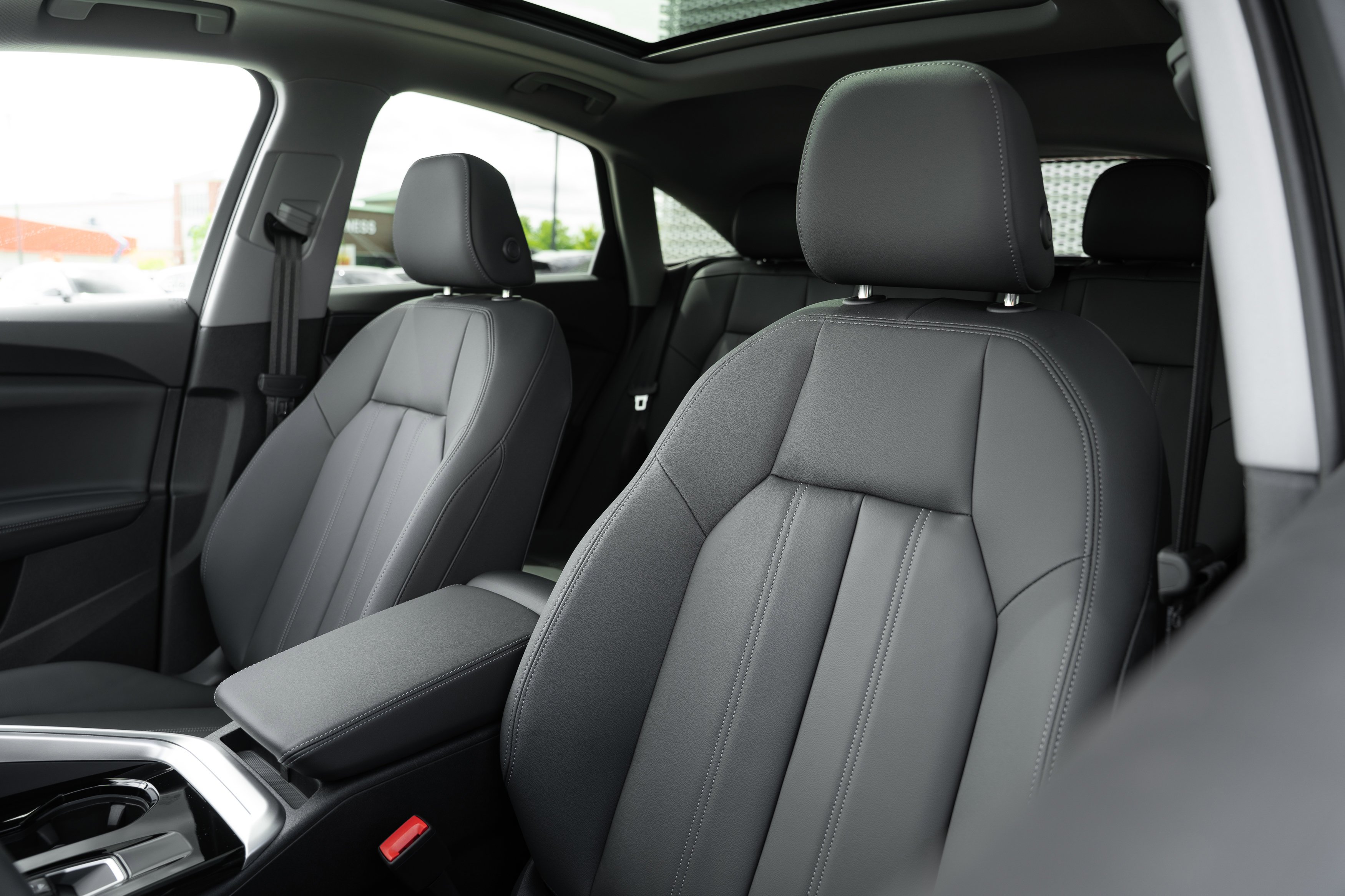New 2026 Mythos Audi Premium image 23
