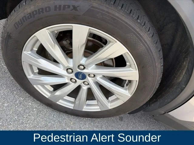 Used 2021 Silver Ford Titanium image 30