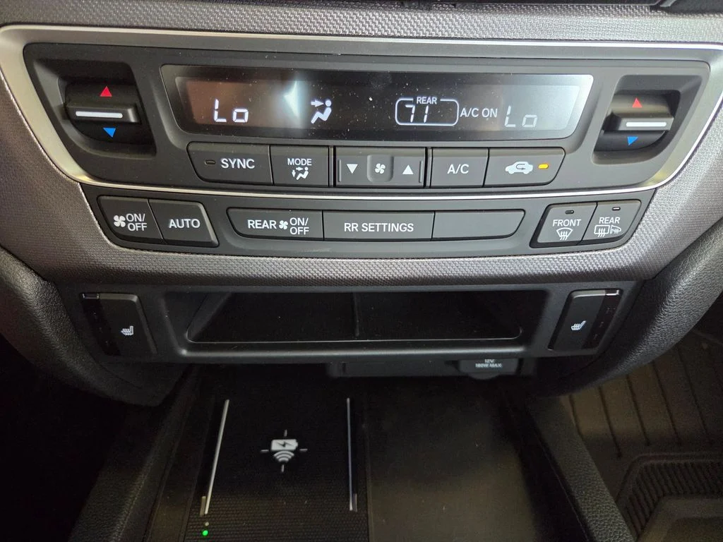 2026 Honda Ridgeline RTL - Photo 52