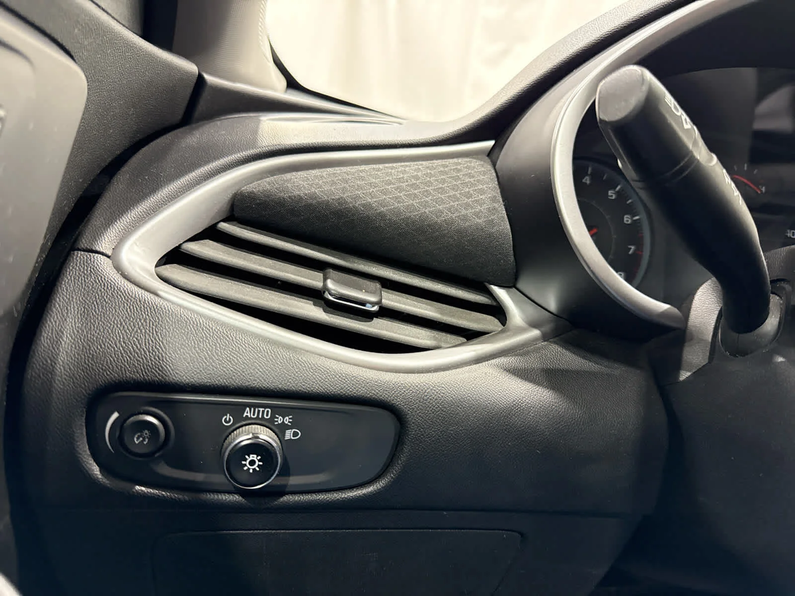 Used 2022 DARK ASH METALLIC Chevrolet LS image 23
