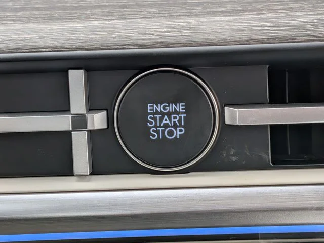 New 2026 White Hyundai Calligraphy image 17