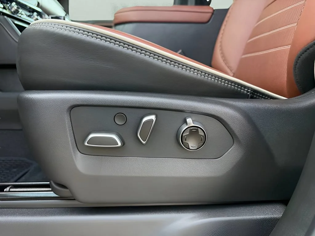 New 2026 Coastal Dune GMC Denali Ultimate image 13