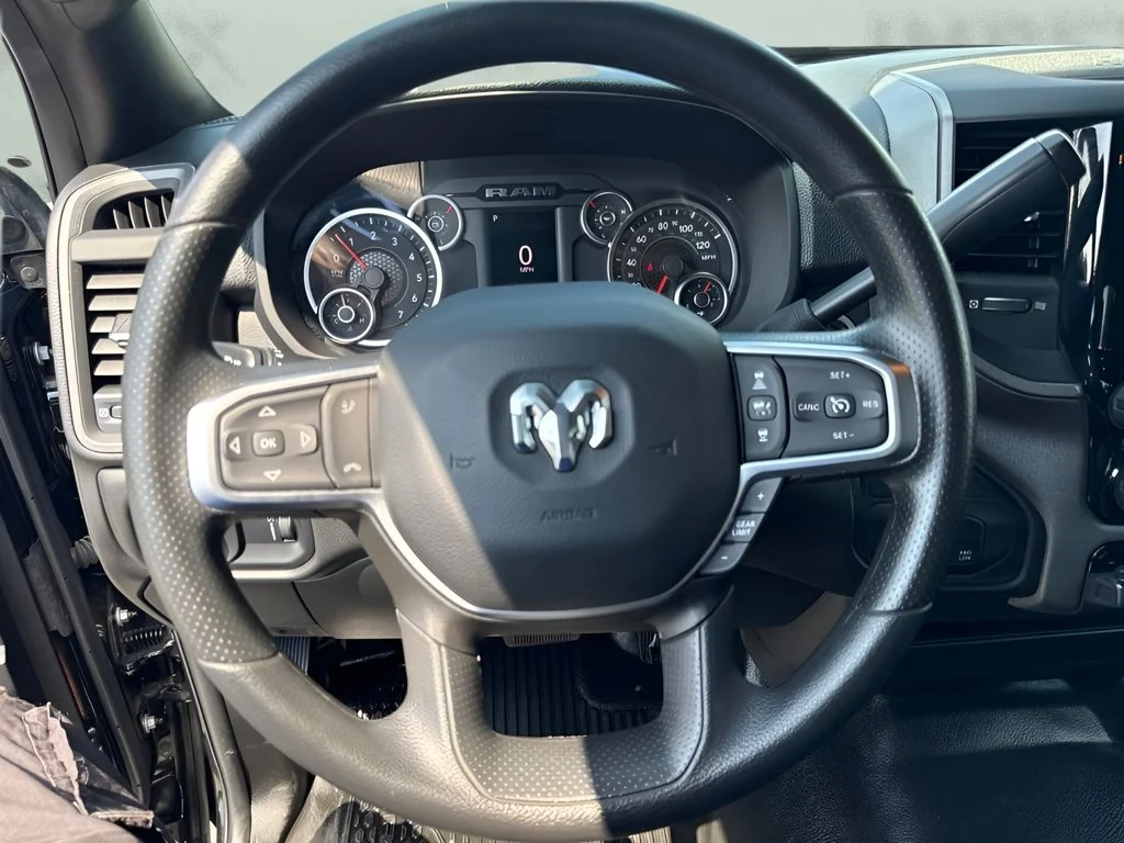 Used 2025 Black Ram Tradesman image 12
