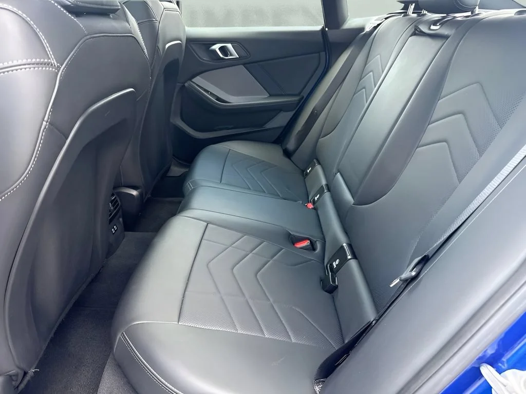 Used 2025 Blue BMW 228 xDrive image 13