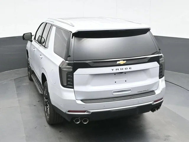 2026 Chevrolet Tahoe Premier - Photo 10
