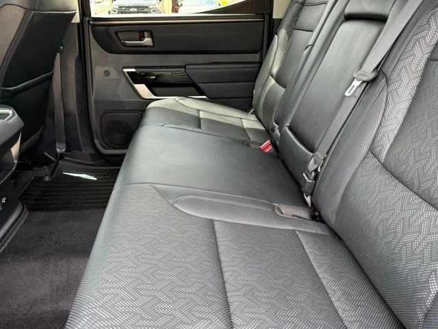 Used 2024  Toyota Limited image 25