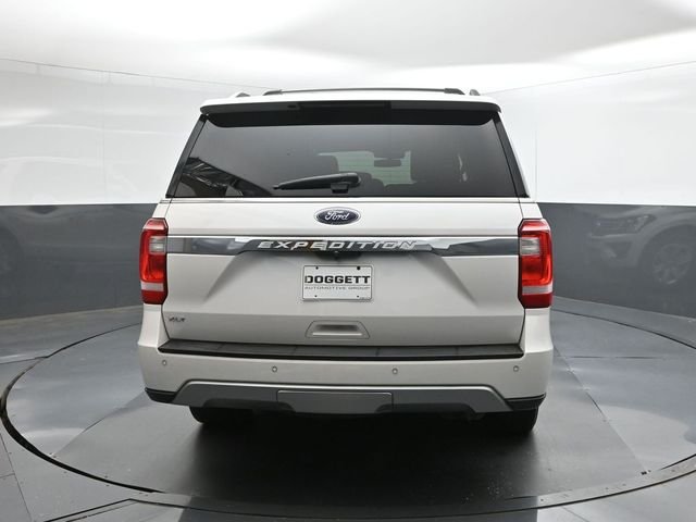 Used 2018 White Ford XLT image 5
