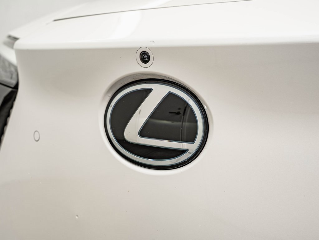 Certified 2024 Lexus RZ Premium with VIN JTJAAAAB4RA025205 for sale in Wichita, KS