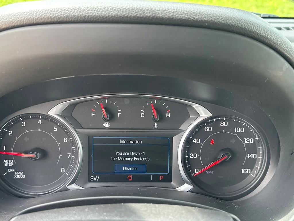 Used 2018 White GMC Denali image 13