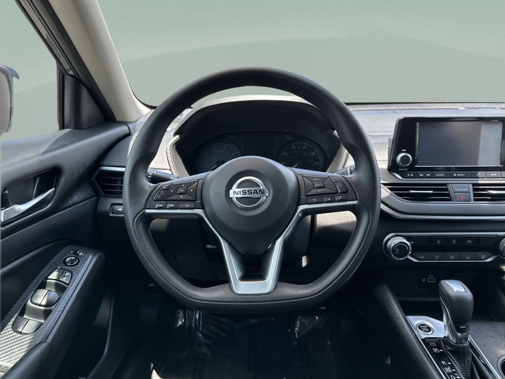 Used 2021 Gray Nissan 2.5 S image 28