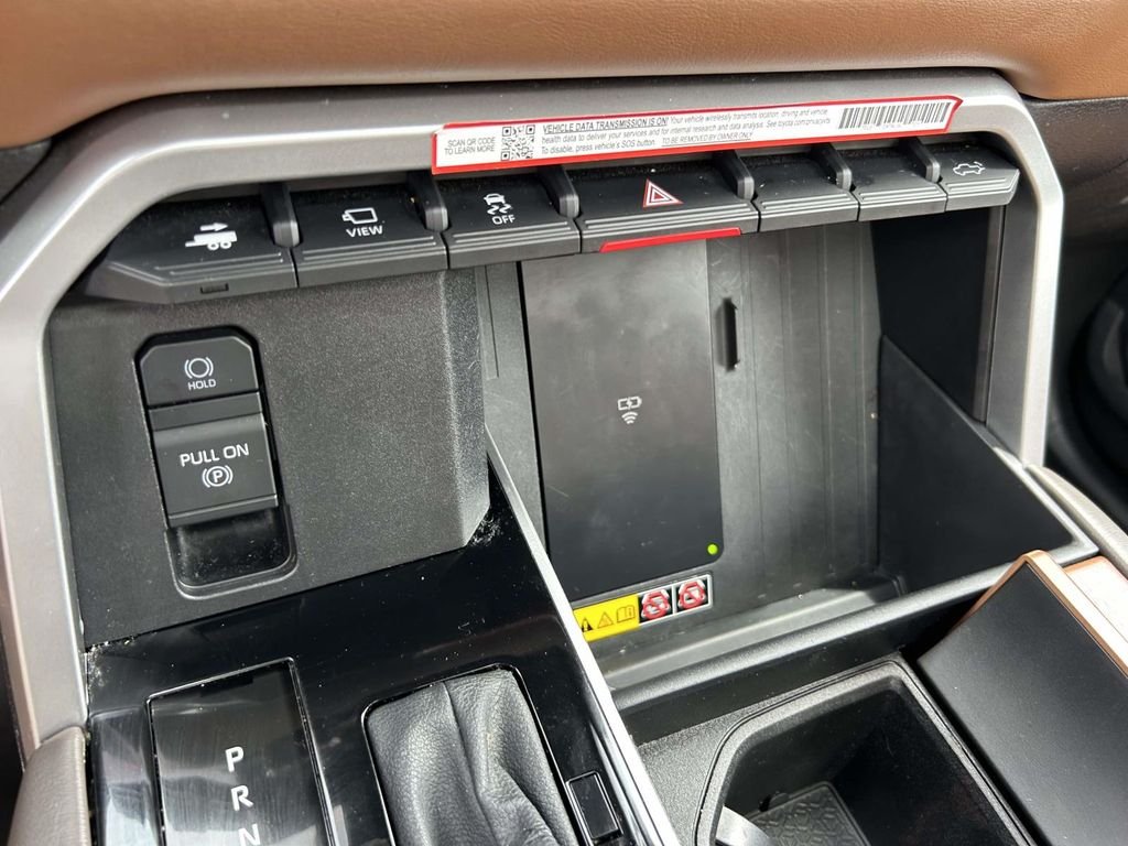 Used 2025  Toyota 1794 image 27
