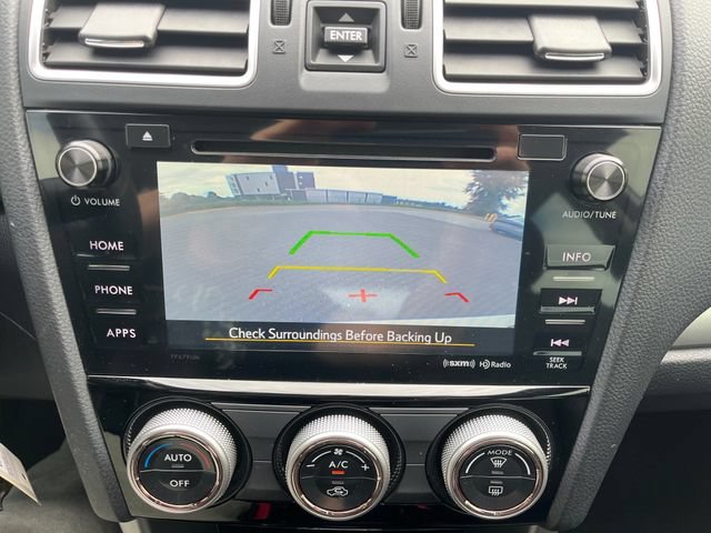 Used 2018 Crystal White Pearl Subaru 2.0XT Premium image 26