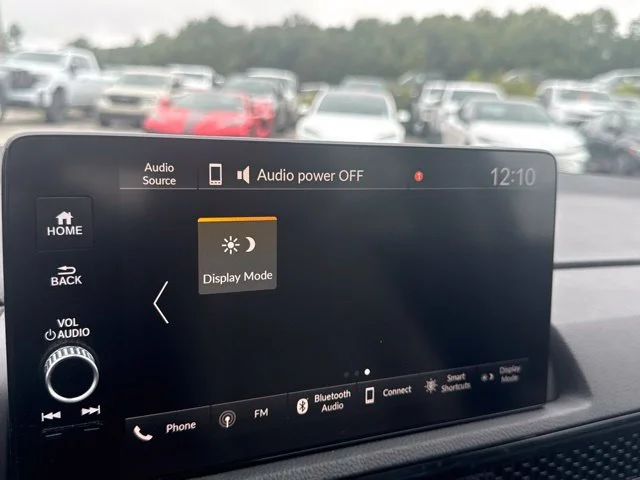 Used 2023  Honda EX-L image 28