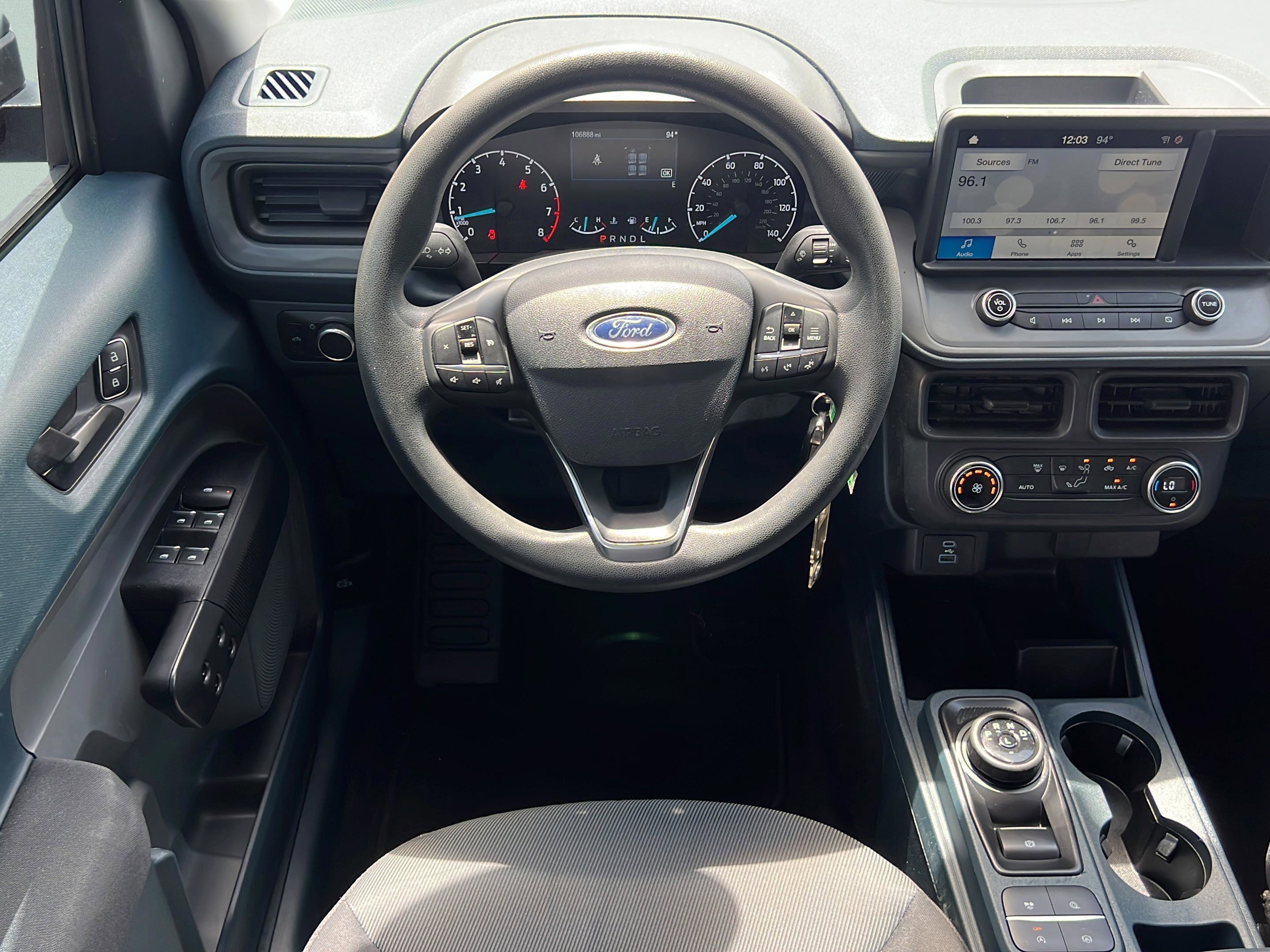 Used 2022 Area 51 Ford XL image 13
