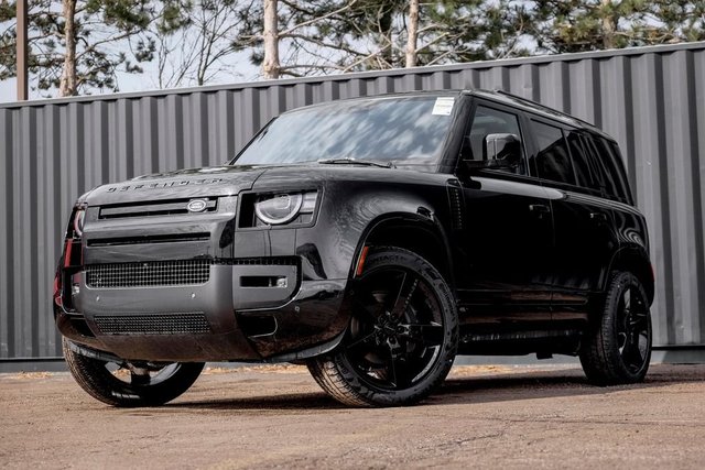 2026 LAND ROVER Defender 110 X-Dynamic SE