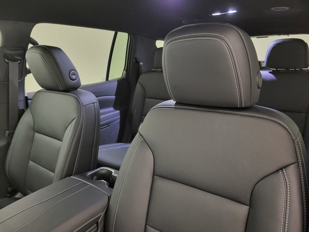 2026 Chevrolet Traverse LT - Photo 29