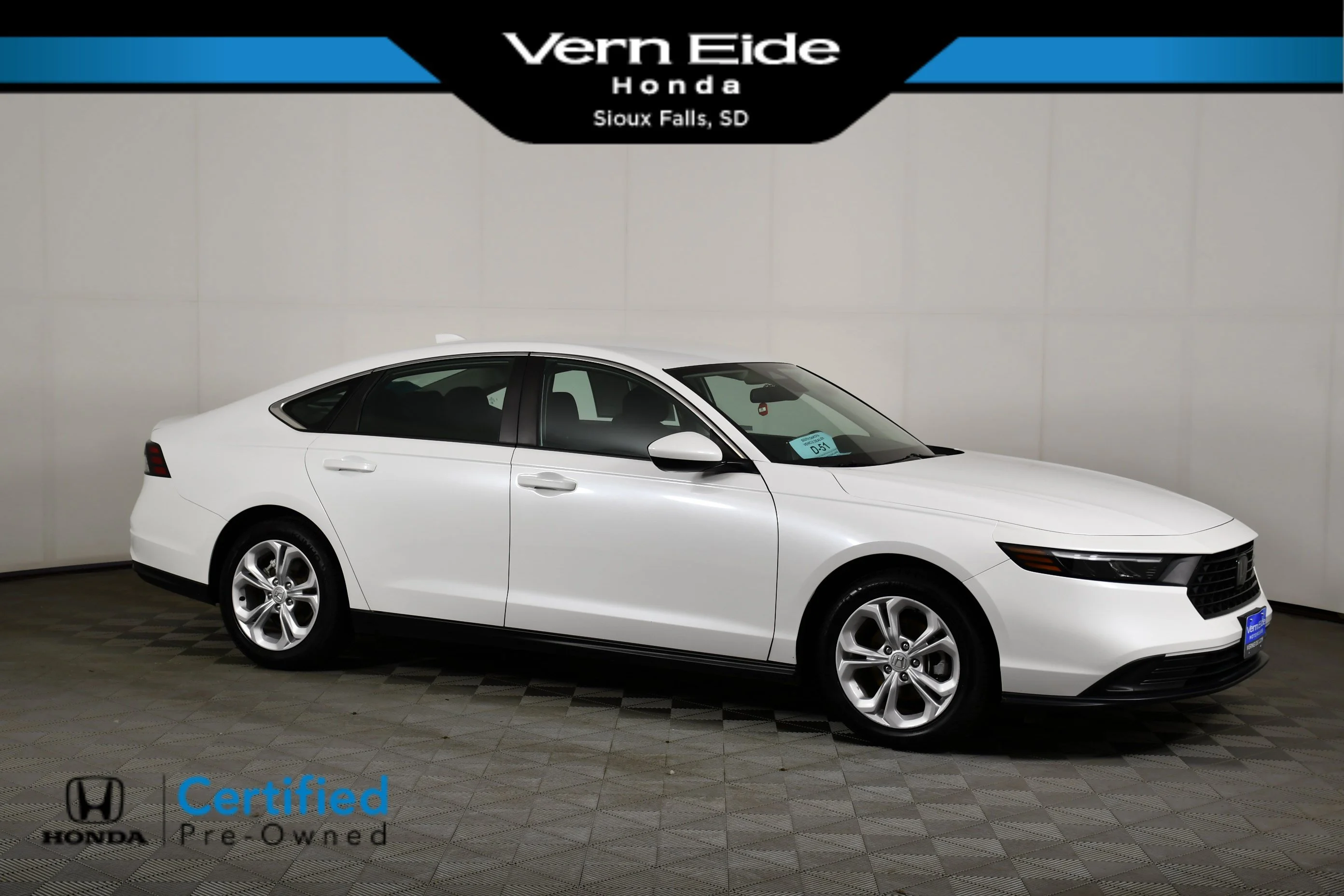 2024 Honda Accord