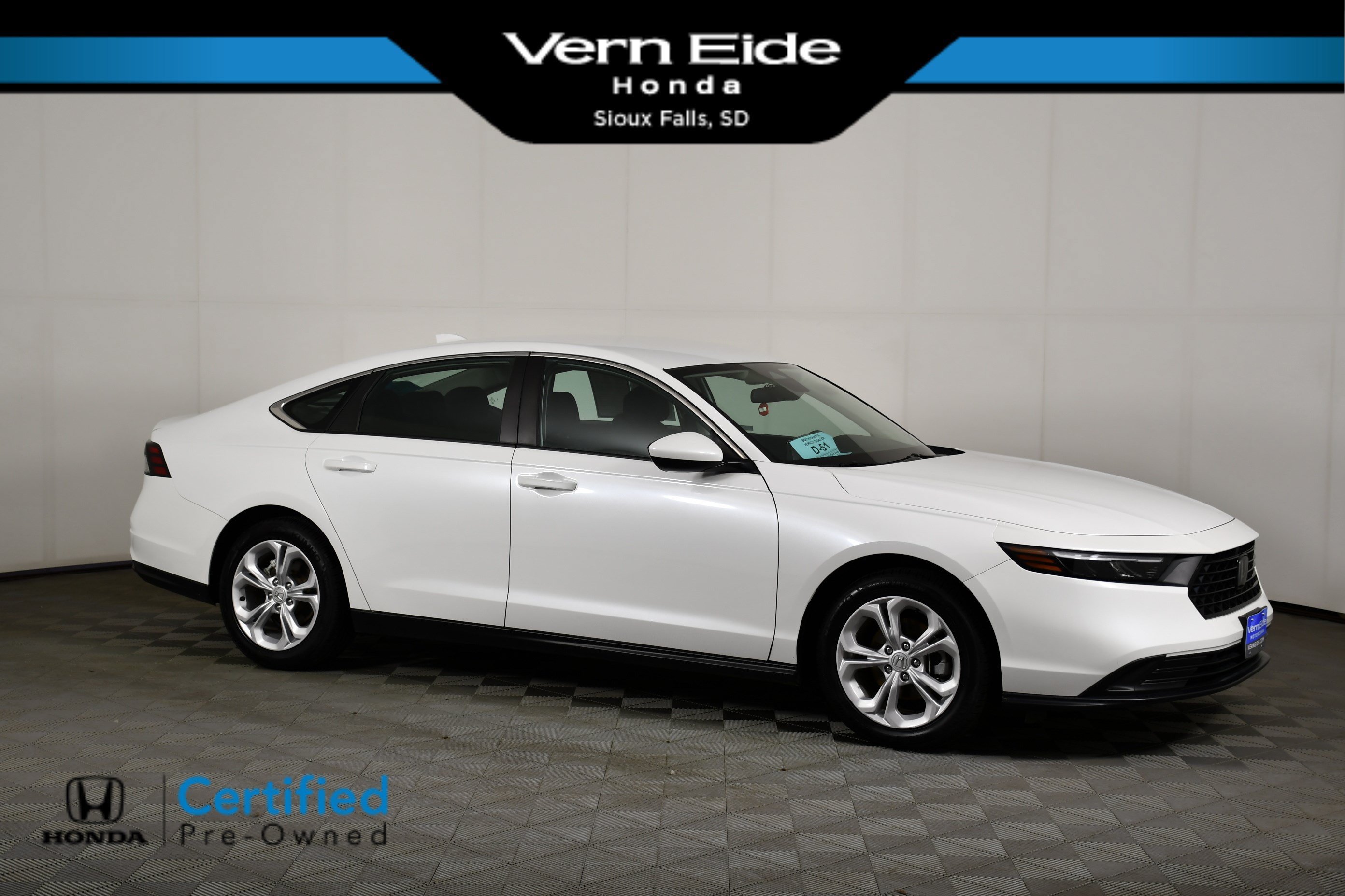 2024 Honda Accord
