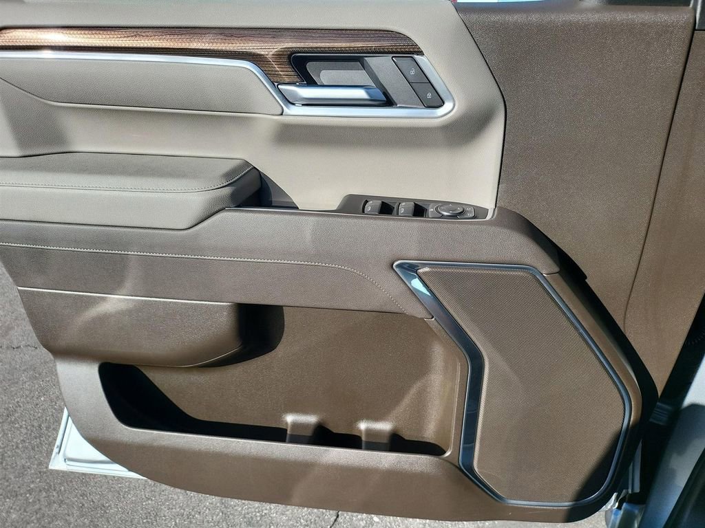 2026 Chevrolet Silverado 1500 RST - Photo 14