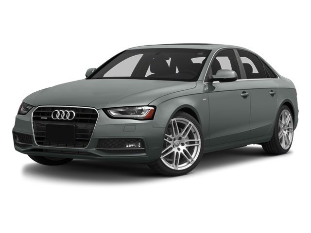 2014 Audi A4 2.0T FWD multitronic Premium's photo