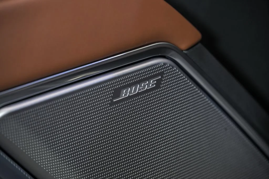 2026 GMC Sierra 1500 Denali Ultimate - Photo 8
