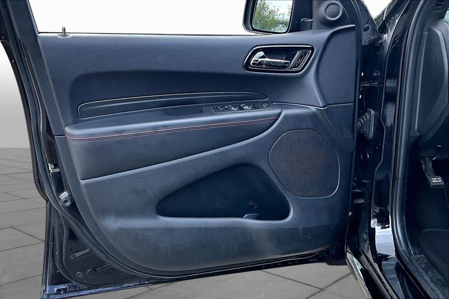 Used 2024 DB Black Clearcoat Dodge GT Plus image 21