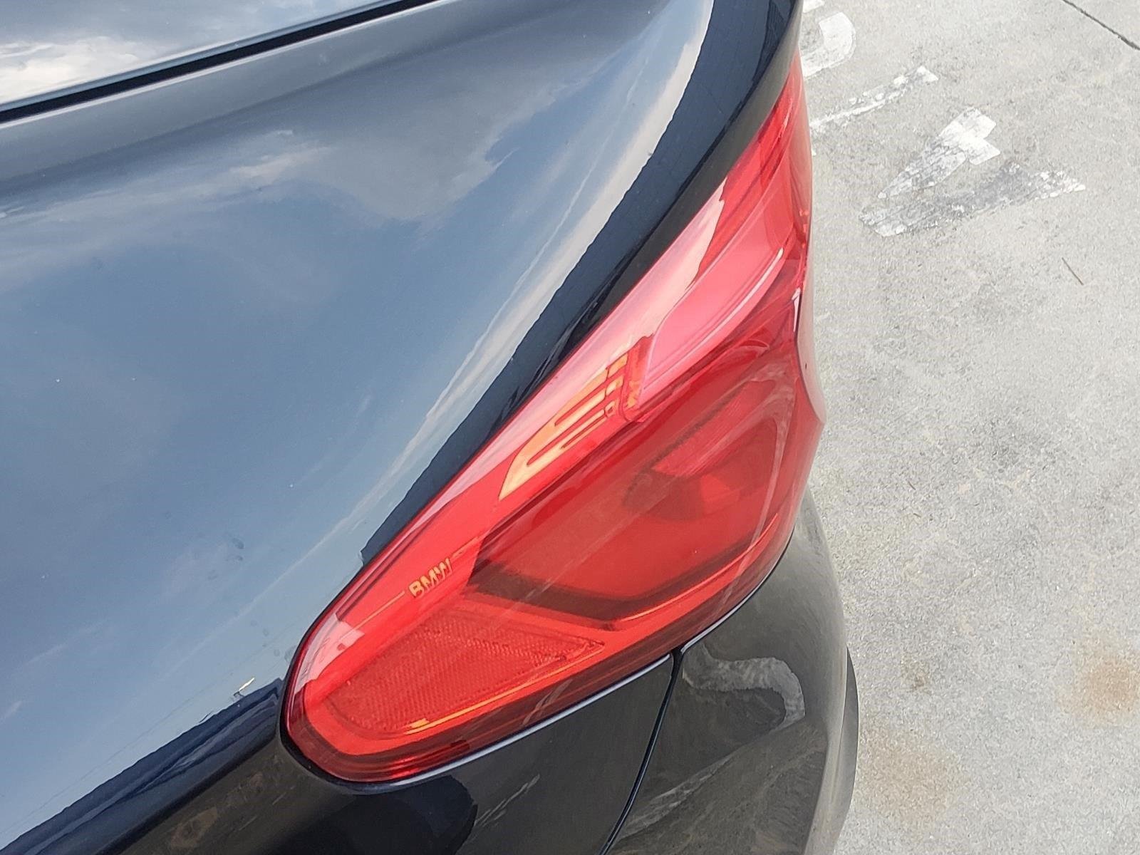 Used 2019 Carbon Black Metallic BMW 540i image 24