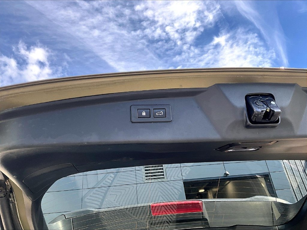 Used 2023 Brown Subaru Premium image 25