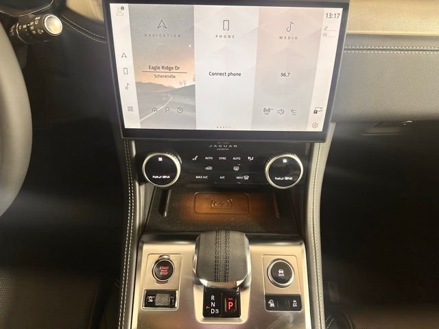 2026 Jaguar F-Pace R-Dynamic S - Photo 26