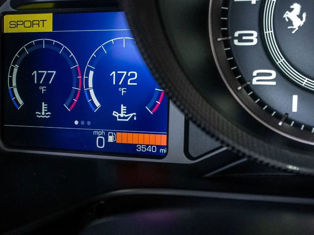 2022 Ferrari Portofino M - Photo 31