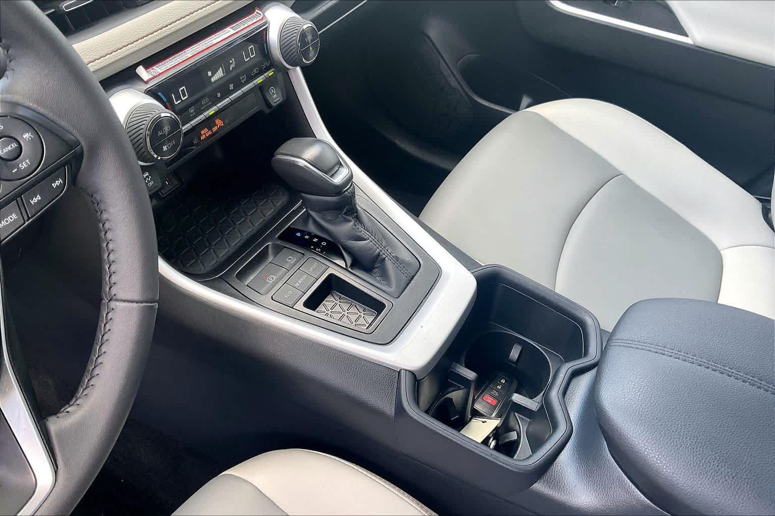 Used 2025 Blueprint Toyota XLE Premium image 16