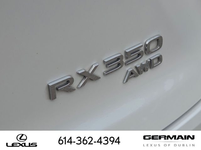 Certified Used 2024 EMINENT WHITE PEARL Lexus 350 Premium Plus image 17