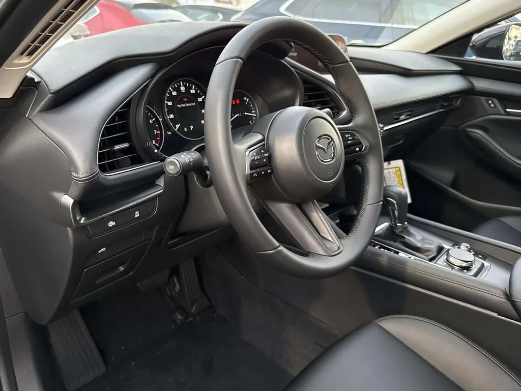 New 2026 Gray Mazda 2.5 S Select Sport image 25