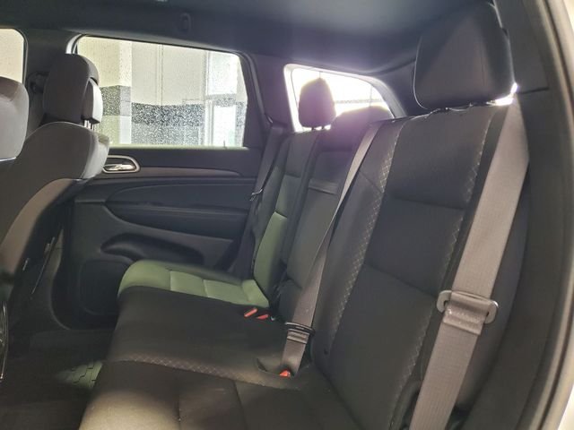 Used 2022 White Jeep Laredo E image 9