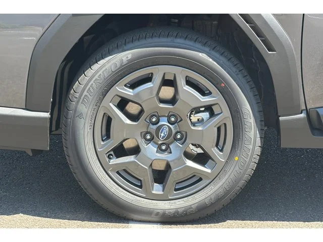 New 2026 MAGNETITE GRAY METALLIC Subaru Premium image 52