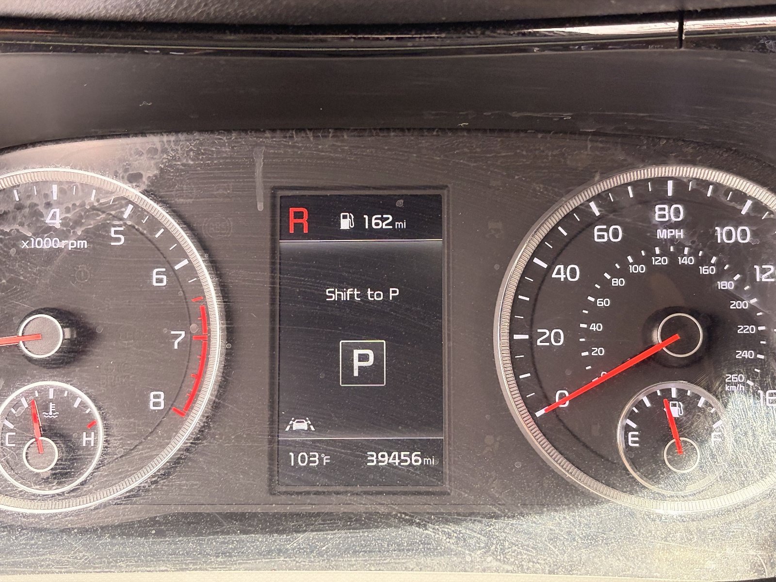 Used 2023 White Kia GT-Line image 26